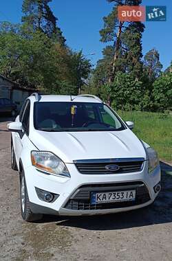Ford Kuga  2010