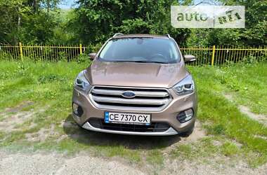 Ford Kuga  2019