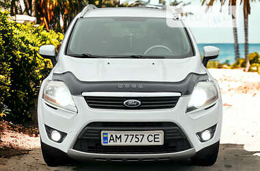 Ford Kuga  2011