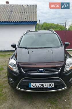 Ford Kuga  2011