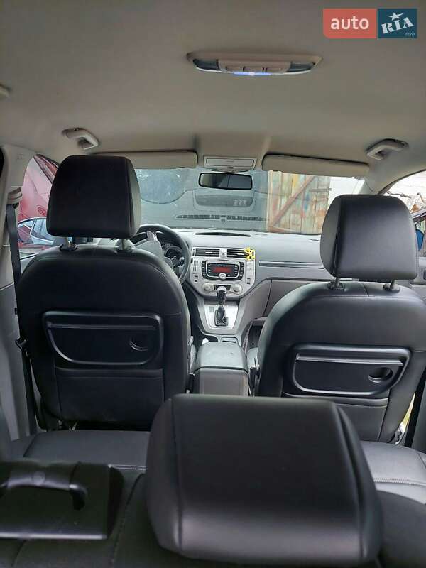 Внедорожник / Кроссовер Ford Kuga 2011 в Житомире фото 2 Внедорожник / Кроссовер Ford Kuga 2011 в Житомире