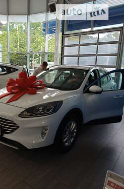 Ford Kuga  2022