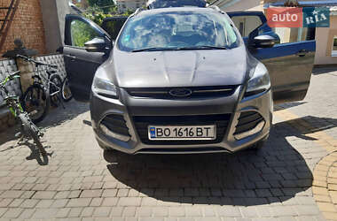 Ford Kuga  2014