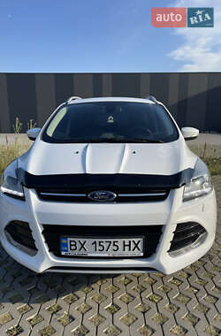 Ford Kuga 2013