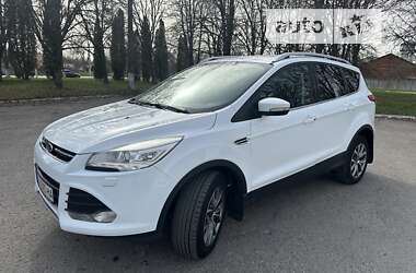 Ford Kuga  2013