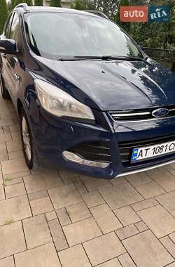 Ford Kuga  2014