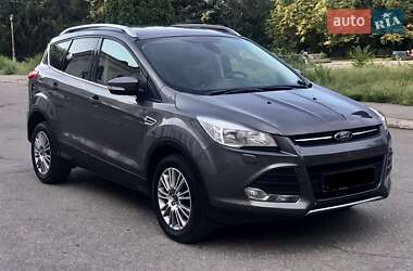Ford Kuga  2013