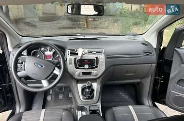 Ford Kuga  2009
