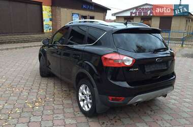 Ford Kuga 2012