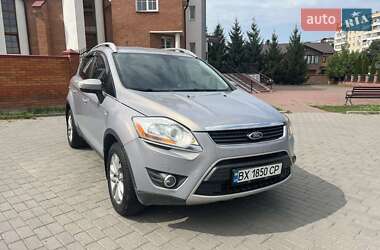 Ford Kuga  2011