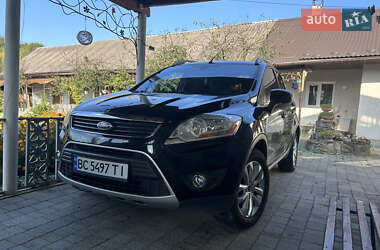 Ford Kuga  2010