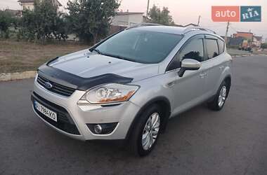 Ford Kuga  2011