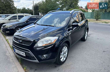 Ford Kuga  2011