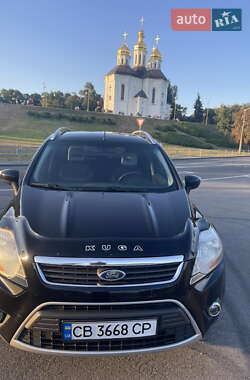 Ford Kuga  2010