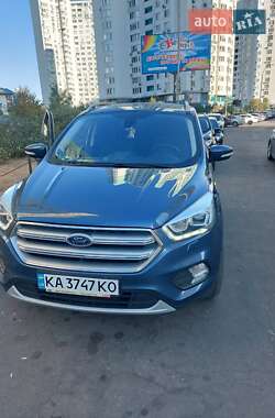 Ford Kuga  2019