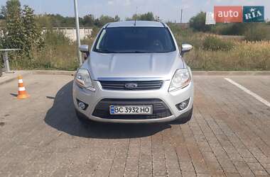 Ford Kuga  2008