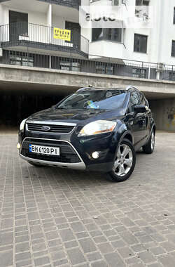 Ford Kuga  2008