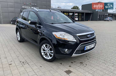 Ford Kuga  2010