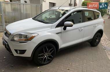 Ford Kuga  2010