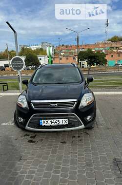 Ford Kuga  2012