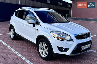 Ford Kuga 2012