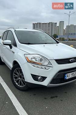 Ford Kuga  2011