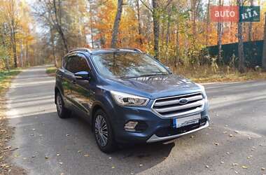Ford Kuga  2019