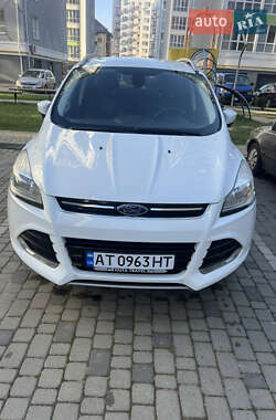 Ford Kuga  2014