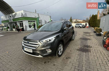 Ford Kuga  2019