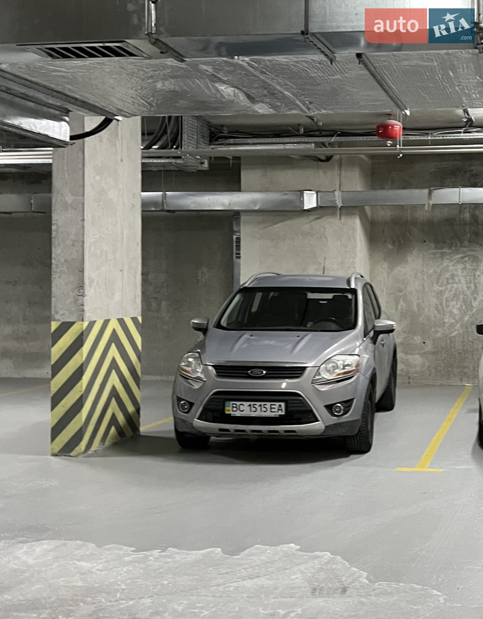 2011 Ford Kuga - мініатюра 2