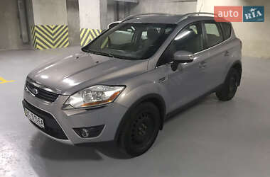 Ford Kuga  2011