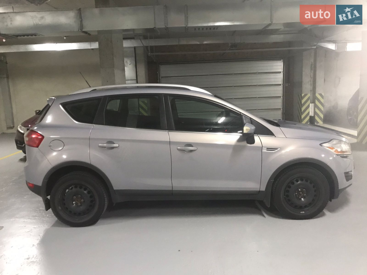 2011 Ford Kuga - мініатюра 3