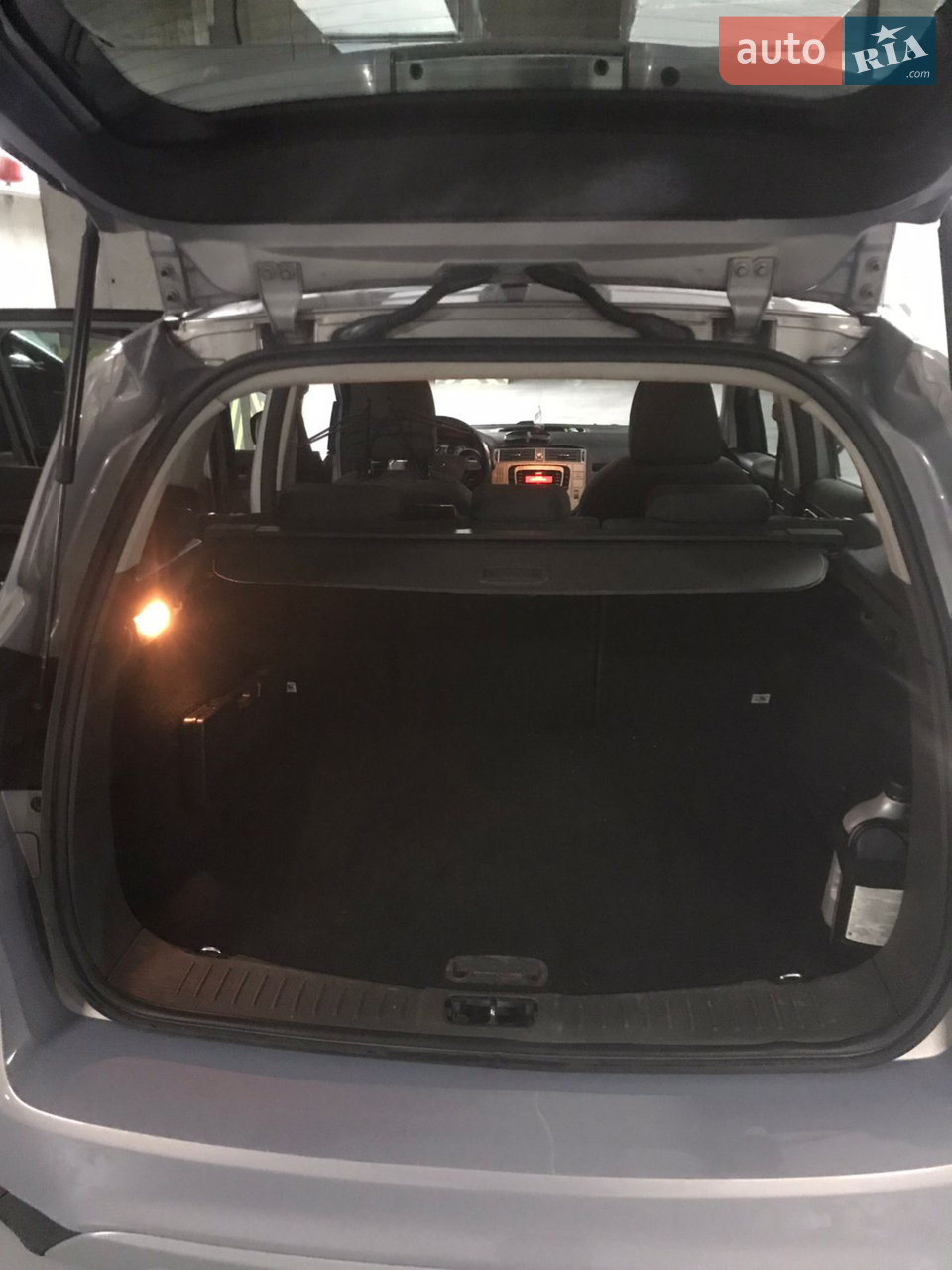 2011 Ford Kuga - мініатюра 4