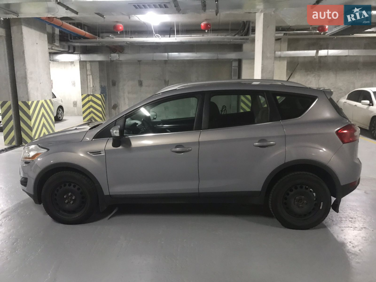 2011 Ford Kuga - мініатюра 5