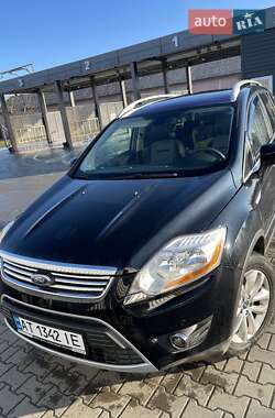 Ford Kuga  2011