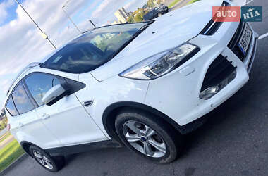 Ford Kuga  2014