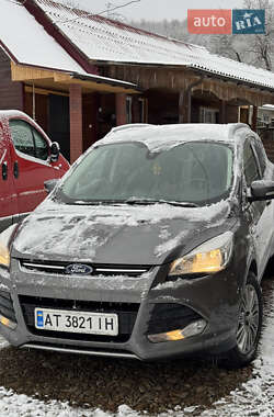 Ford Kuga  2013