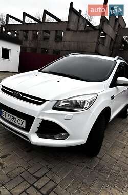 Ford Kuga  2013