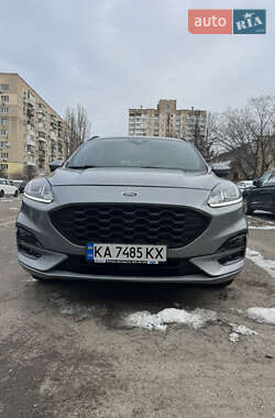 Ford Kuga  2021