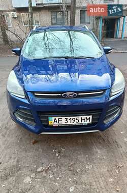 Ford Kuga  2013