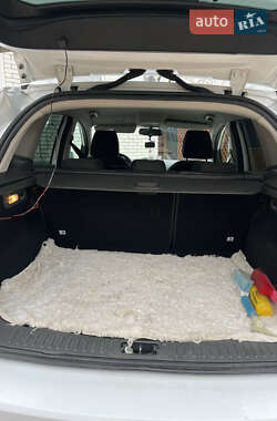 Ford Kuga  2011