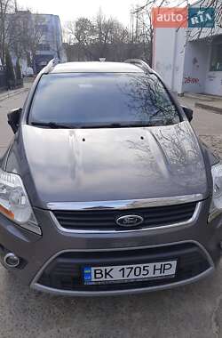 Ford Kuga  2012