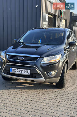 Ford Kuga  2008