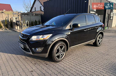 Ford Kuga  2008