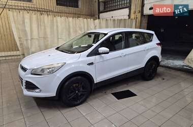 Ford Kuga  2014