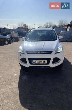 Ford Kuga  2015