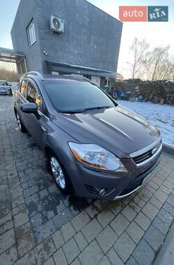 Ford Kuga  2011