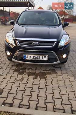 Ford Kuga  2008