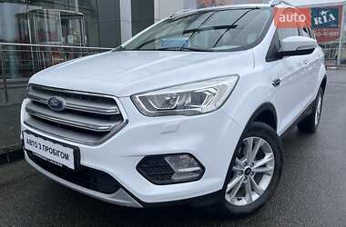 Ford Kuga  2019