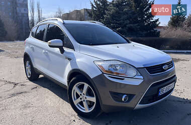 Ford Kuga  2011